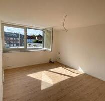 Moderne 2-Zimmer-Wohnung – kernsaniert und bezugsfertig - Oberhausen Alsfeld