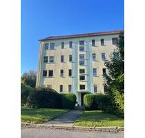 *SANIERT* - 2 Zimmer mit Blick ins Grüne - Bad Lausick