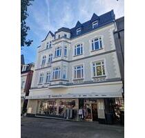 Modern trifft auf Altbauflair! Traumhafte Wohnung im Zentrum von Gevelsberg!