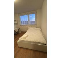 Wohnung für August 23m2 - 800,00 EUR Kaltmiete, in Stuttgart (PLZ: 70174) Stuttgart-Nord