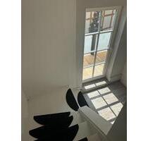 Renovierte 2 Zimmer mit Balkon und Parkplatz - Wernigerode