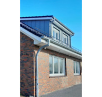 Erdgeschosswohnung in Möhlenwarf - Erstbezug - Weener