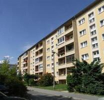 4-Raum Wohnung in Süd mit Balkon - Zittau