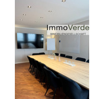 Co-Working-Büro für 2-3 Personen – inkl. Besprechungsräume & Küche - Hannover Südstadt