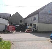 Kauf oder Mietkauf großes Einfamilienhaus - Beltheim