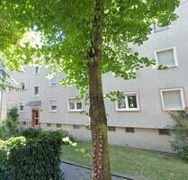 Bei VIVAWEST die Sonnenstrahlen auf dem eigenen Balkon genießen. - Essen Stadtbezirk V