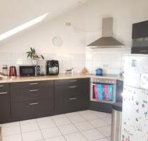 2-Zimmer-DG-Wohnung in Schwabmünchen