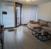 Helle 2-Zimmer-Wohnung im Herzen von Moers City