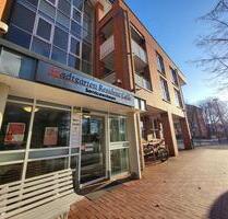 Stadtgarten Residenz Celle – Service-Wohnen - 2-Zimmer Wohnung - Seniorenwohnung