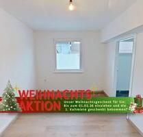 Frisch sanierte 2-Zimmer-Wohnung in Wuppertal