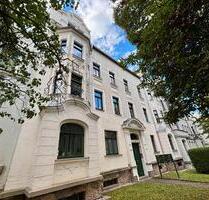 Sonnig Wohnen in Gablenz * 2 Zimmerwohnung - Chemnitz Bernsdorf