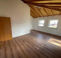 schöne 2 ZKB Wohnung mit Garten - Immenhausen