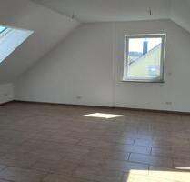 Wohnung, 2,5 Zimmer, neu erstellt - Crailsheim