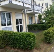 1-Zimmer-Wohnung mit separater Küche - Leipzig Südost