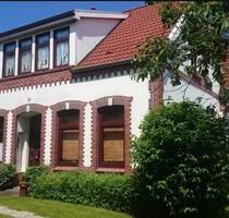 Ferienwohnung Carolinensiel, direkt am historischen Hafen - Wittmund
