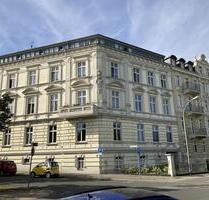 Sonnige, helle Wohnung mit Wintergarten und Stuckdecken - ein ganz besonderes, barrierefreies Juwel! - Görlitz