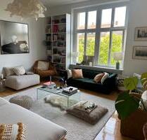 Long term furnished apartment, Prenzlauer Berg Kollwitzplatz - Berlin Pankow