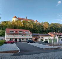 Wohnung 69qm Erdgeschoss, zwischen Regensburg und Straubing Rgbg - Wörth an der Donau