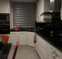3-Zimmer-Wohnung in Hamburg Heimfeld - möbliert mit Küche uvm.