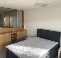 Eine Wohnung in Tübingen West zu vermieten
