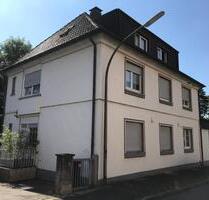 Zentral & ruhig: 3-Zimmer-Wohnung in Gevelsberg