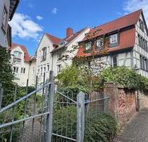 Top modern und frisch renoviert | 2,5 Zimmer Maisonette-Wohnung im Herzen von Groß-Umstadt