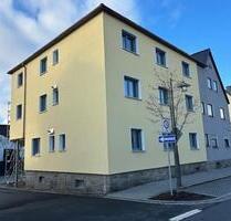 Neubau 3-Zi-Wohnung EG mit gr. Balkon in Schirmitz