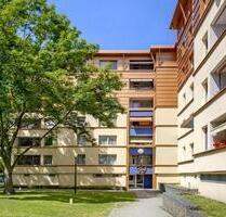 Demnächst frei! 3-Zimmer-Wohnung in Dortmund Scharnhorst