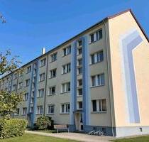 Mietwohnung in Bad Lausick - 360,00 EUR Kaltmiete, in Geithain (PLZ: 04643)