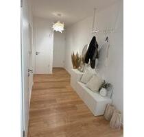 4,5 Zimmer Wohnung mit Balkon zu vermieten - Erdgeschoss TOP - Herne Wanne-Bickern