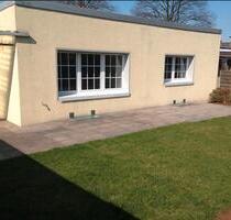 Einfamilienhaus Bungalow für 4 Personen - Essen Huttrop