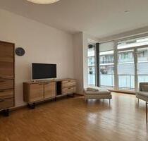 Hochwertige Neubauwohnung direkt am Schlosspark Charlottenburg - Berlin Charlottenburg-Wilmersdorf