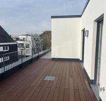 Dachgeschoss Wohnung in ruhiger und dennoch zentraler Lage von Niederkassel