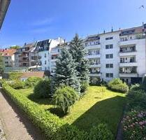 Möblierte 2-Zimmer-Wohnung (59 m²) in Köln-Südstadt – Ruhige Lage
