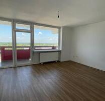 Sanierte 1-Zimmerwohnung mit Balkon - Langen (Hessen)