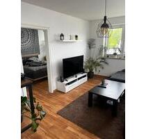 Anfragestopp! 2 Raum Wohnung mit Terrasse&Tiefgarage - Lambrechtshagen