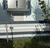 Neu kernsanierte 3 Zimmer Wohnung 80 qm ab sofort - Schrobenhausen