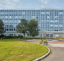 Attraktive Büroflächen am Rand der Altstadt! - Dresden Plauen