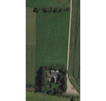 Resthof - 3 Wohneinheiten - 2 Häuser - 20.000 qm Grundstück - Jörl