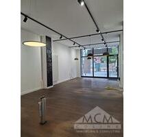 @MCM Ladenfläche direkt an der Leipziger Straße! - Frankfurt am Main Bockenheim