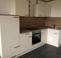 Ansprechende 2-Zi.-Wohnung mit Balkon in Bad Birnbach