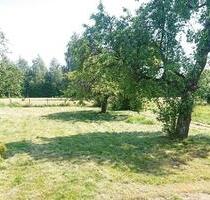 Naturparadies und Haus, Altbau, Elverdissen - Herford