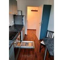 Sonnige renovierte 2 Zimmer Wohnung uninah - Senftenberg