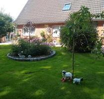 Ferienwohnung an der Nordseeküste - Witzwort