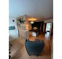 3RaumWohnung mit Garten EG - 950,00 EUR Kaltmiete, in Zwenkau (PLZ: 04442)