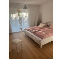 2-Zi.-Whg. mit Terrasse & EBK in Sendelbach - Lohr am Main