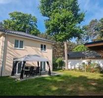 Sehr ruhig gelegene Stadtvilla auf dem Land in Bernau Waldfrieden - Bernau bei Berlin