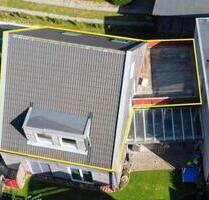 Helle Maisonette-Wohnung mit 86 m² in Lingen zu vermieten - Lingen (Ems)