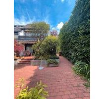 Gepflegte Doppelhaushälfte in Swisttal-Buschhoven PROVISIONSFREI