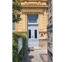 Charmante 2-Raumwohnung in sehr guter Lage mit Balkon! - Gotha